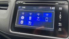 Honda HR-V 1.5 i-VTEC EX 5dr Petrol Hatchback